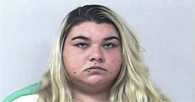 Kristina Alexander, - St. Lucie County, FL 